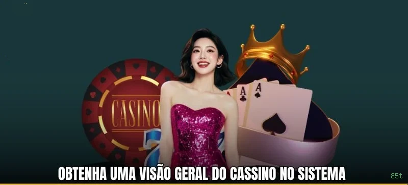 Bônus boas-vindas 85t R$100